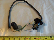 Marshin Chinese Scooter ATV Bike Fuel Level Sensor Float 22" Lead