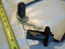 Marshin Chinese Scooter ATV Bike Fuel Level Sensor Float 22" Lead