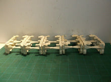 5 10 Cell Ryobi 18650 Cell Holders Only