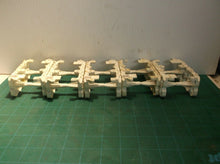 5 10 Cell Ryobi 18650 Cell Holders Only