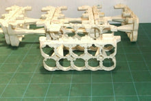 5 10 Cell Ryobi 18650 Cell Holders Only