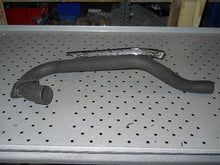 MH 80 PY Exhaust Pipe MH80-700701