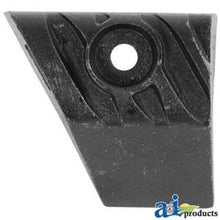 (10) 1968743C2 Rasp Bar, W/O Spike (Pkg Of 10) Fits Case-IH: AFX8010 1640 1644
