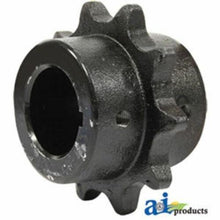 H159614 Sprocket Upper Feeder House Shaft Fits John Deere: 9410,9450,9510,