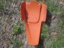 Marshin Chinese Mini Dirt Bike Rear Fender Cowling