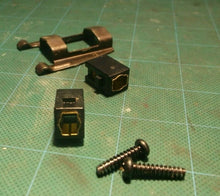 Assorted Parts Only Off Of A Ryobi JS481LG Orbital Jig Saw