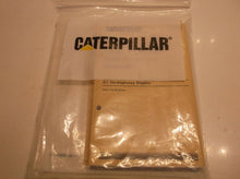 SEBU7766-03 Caterpillar C7 On-Hwy Engine Operation & Maint Manual JJ1