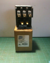 Packard C350A Magnetic Contactor 3 Poles 50/60 Hz
