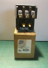 Packard C350A Magnetic Contactor 3 Poles 50/60 Hz