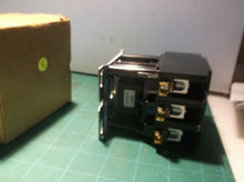 Packard C350A Magnetic Contactor 3 Poles 50/60 Hz