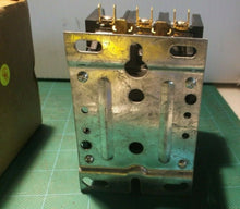Packard C350A Magnetic Contactor 3 Poles 50/60 Hz
