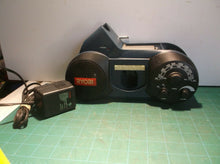 Ryobi RC960 9V NICD Charger & AM FM Radio Combination With AC Adapter 1411147