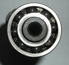 91mm Camshaft with 6005-RS bearing may fit ATV, dirtbike, go-kart, and scooters