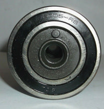 91mm Camshaft with 6005-RS bearing may fit ATV, dirtbike, go-kart, and scooters