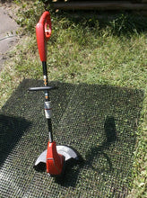 UT41113 Homelite 13" 4 Amp Electric String Trimmer