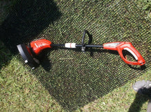 UT41113 Homelite 13" 4 Amp Electric String Trimmer