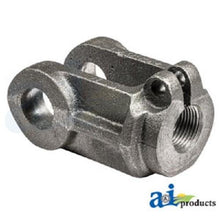1D10033 Rod Clevis (1-1/16)