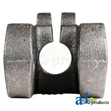 1D10033 Rod Clevis (1-1/16)