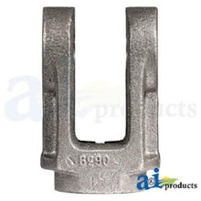 1D10033 Rod Clevis (1-1/16)