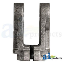 1D10033 Rod Clevis (1-1/16)