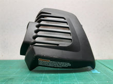 518995001 Muffler Housing Off A Ryobi RY34007 30CC Power Head Trimmer