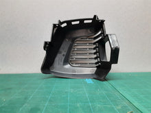 518995001 Muffler Housing Off A Ryobi RY34007 30CC Power Head Trimmer