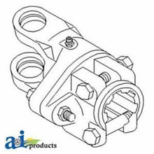 W349785 Clutch, KB61/20 Shear Bolt; 1 3/4"-6 Spline, 2500 Series