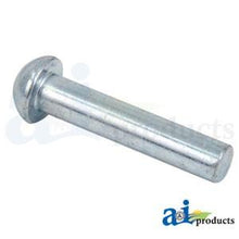 904-044 1/4" X 1 1/4" Oval Head Rivets