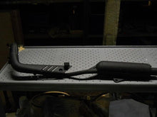Exhaust Pipe MH2010100