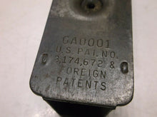 GA0001 Magazine Off Of A Senco PW 2" Roofing Nailer