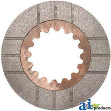 1345726C1 Disc; Parking Brake (2 Pack) Fits Case IH Tractor MX100 MC100C MX110