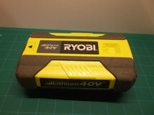 OP4015 40V Ryobi Battery Housing Bare Housing