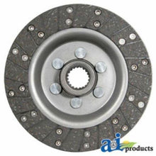 E8NN7A539AA Clutch Disc, Torque Limiter Fits Ford/New Holland: 1801 1811