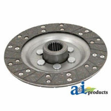 E8NN7A539AA Clutch Disc, Torque Limiter Fits Ford/New Holland: 1801 1811