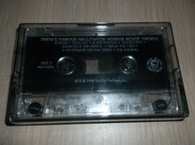 Drew's Famous Halloween Horror Movie Themes Cassette Tape