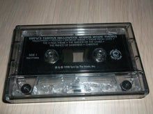 Drew's Famous Halloween Horror Movie Themes Cassette Tape