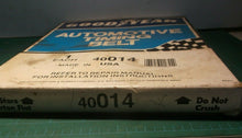 Goodyear 40014 Engine Timing Belt