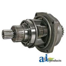 394812R91-R RE-MFG. Torque Amplifier Assembly Fits Case-IH:2504,340,350,460,