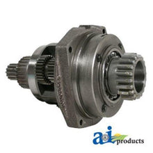 394812R91-R RE-MFG. Torque Amplifier Assembly Fits Case-IH:2504,340,350,460,