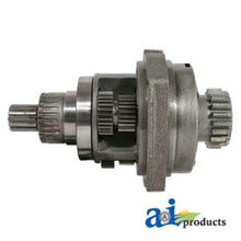 394812R91-R RE-MFG. Torque Amplifier Assembly Fits Case-IH:2504,340,350,460,