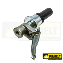 B1PL43546 Quick Disconnect Grease Coupler B1LX1408