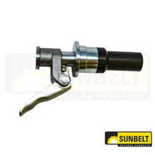 B1PL43546 Quick Disconnect Grease Coupler B1LX1408