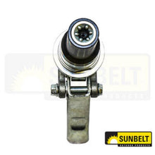 B1PL43546 Quick Disconnect Grease Coupler B1LX1408