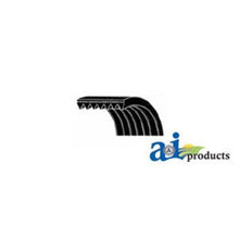 770L110 L-Poly-V Belt (77.0")