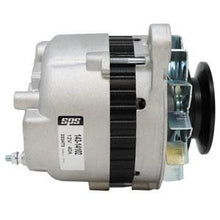 143-14102 12 Volt, 35 amp HI Alternator Delco Fits Hitachi Isuzu Massey Ferguson