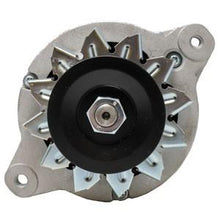 143-14102 12 Volt, 35 amp HI Alternator Delco Fits Hitachi Isuzu Massey Ferguson