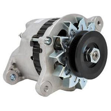 143-14102 12 Volt, 35 amp HI Alternator Delco Fits Hitachi Isuzu Massey Ferguson
