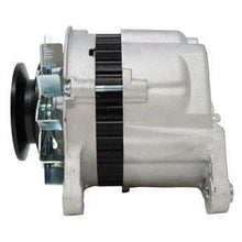 143-14102 12 Volt, 35 amp HI Alternator Delco Fits Hitachi Isuzu Massey Ferguson