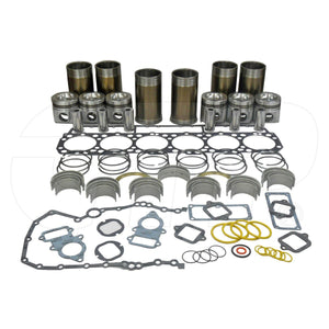 CTP8N3182-IK6 Inframe Overhaul Kit Fits Caterpillar 3306