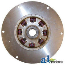 188013C91 PTO Drive Plate; 14", 8 Spring Fits Case IH 7110 7120 7130 7140 7150